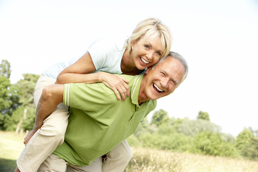 Testosterone therapy In Vancouver: More Energy