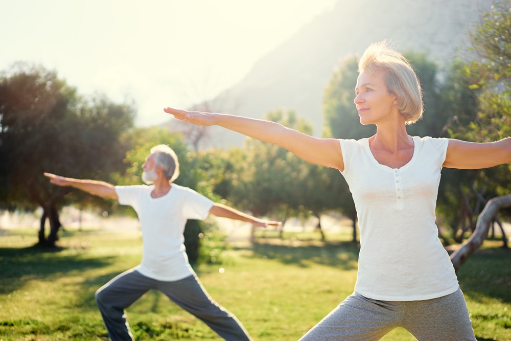 Testosterone therapy In Vancouver: Slim Body