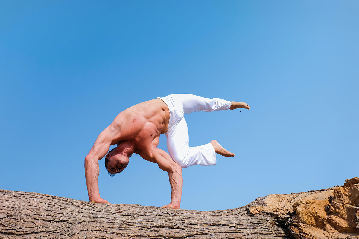 Testosterone therapy In Vancouver: Muscle Strength